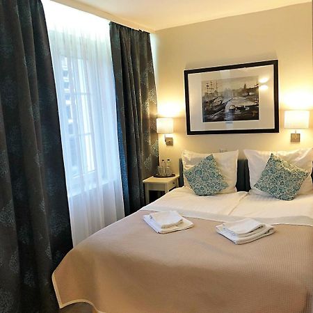 Lux Apartamenty Old Town Gdaňsk Exteriér fotografie