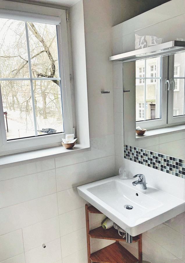 Lux Apartamenty Old Town Gdaňsk Exteriér fotografie