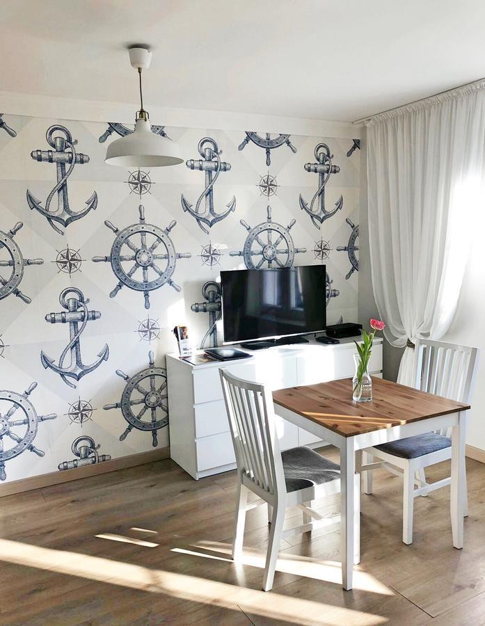 Lux Apartamenty Old Town Gdaňsk Exteriér fotografie