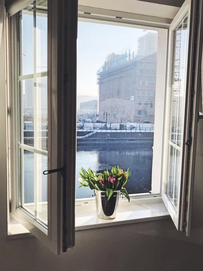 Lux Apartamenty Old Town Gdaňsk Exteriér fotografie
