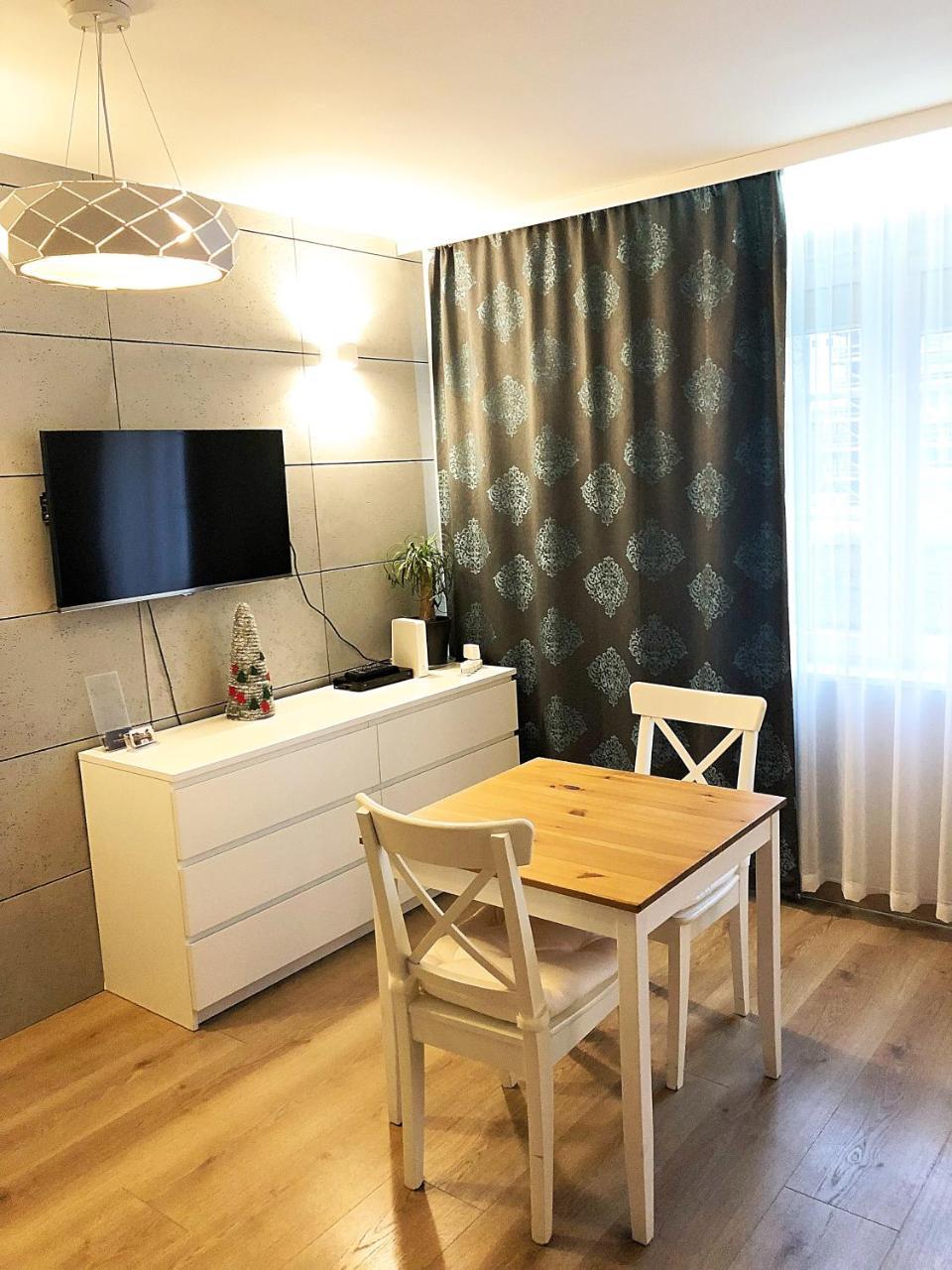 Lux Apartamenty Old Town Gdaňsk Exteriér fotografie